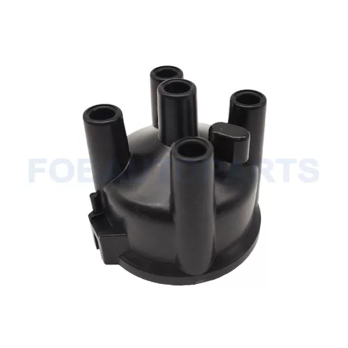 New Ignition Distributor Cap Compatible with for Hyundai Excel 1988-1994 Model 27110-32810 2711032810 - image 2
